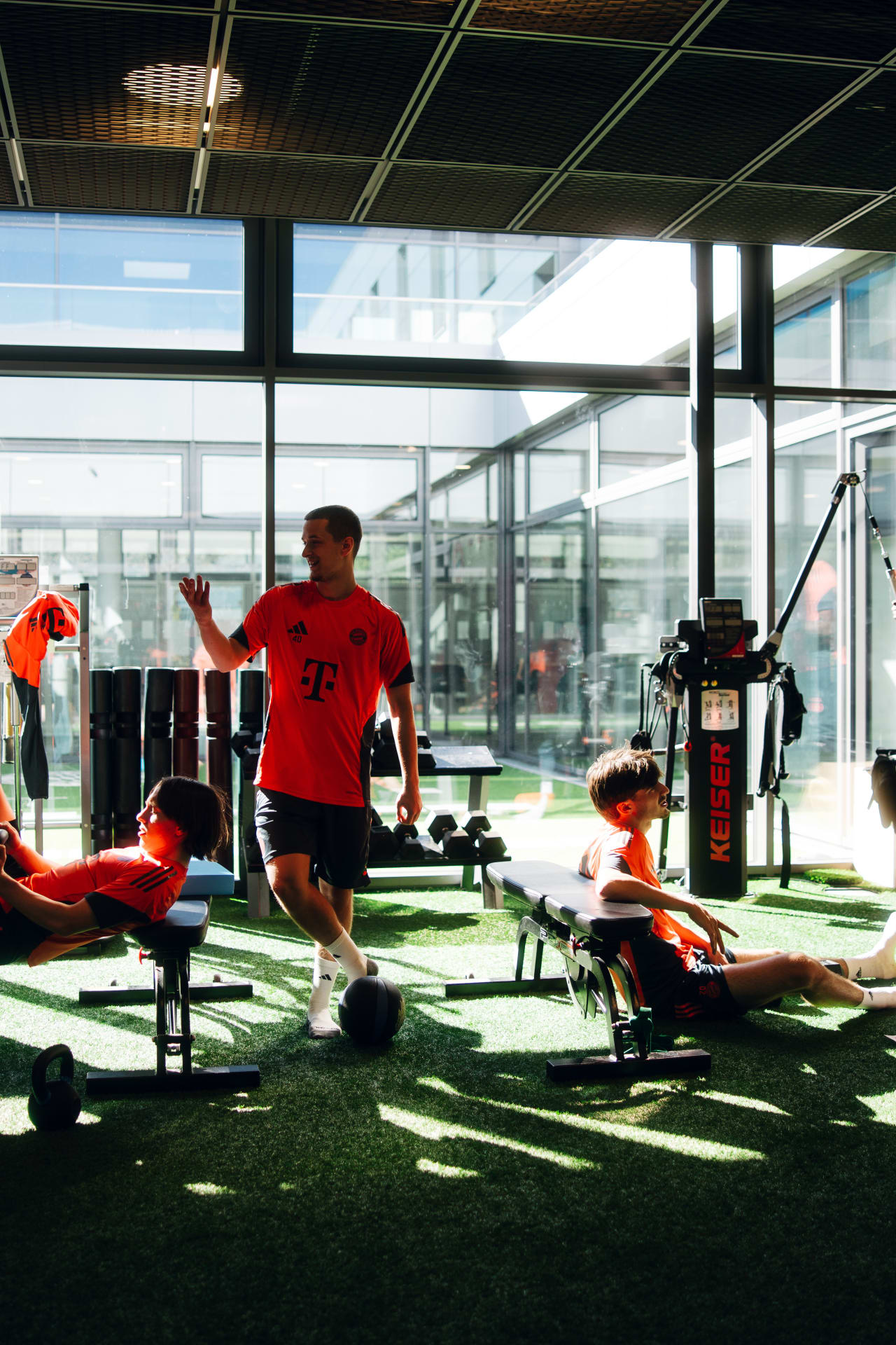 260427 JJANK BLACKROLL FC Bayern Campus 6382