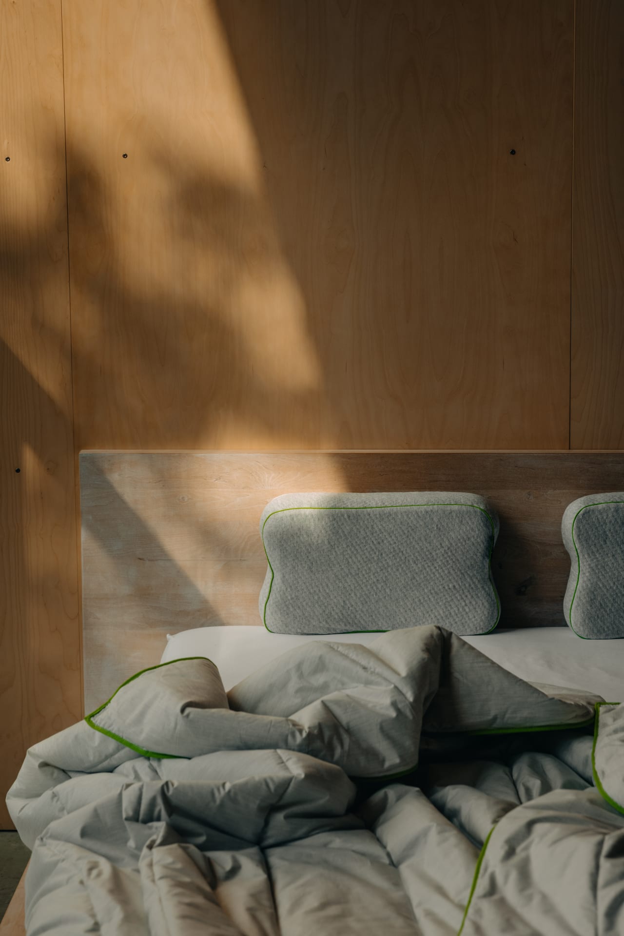 Kissen für jede Schlafposition