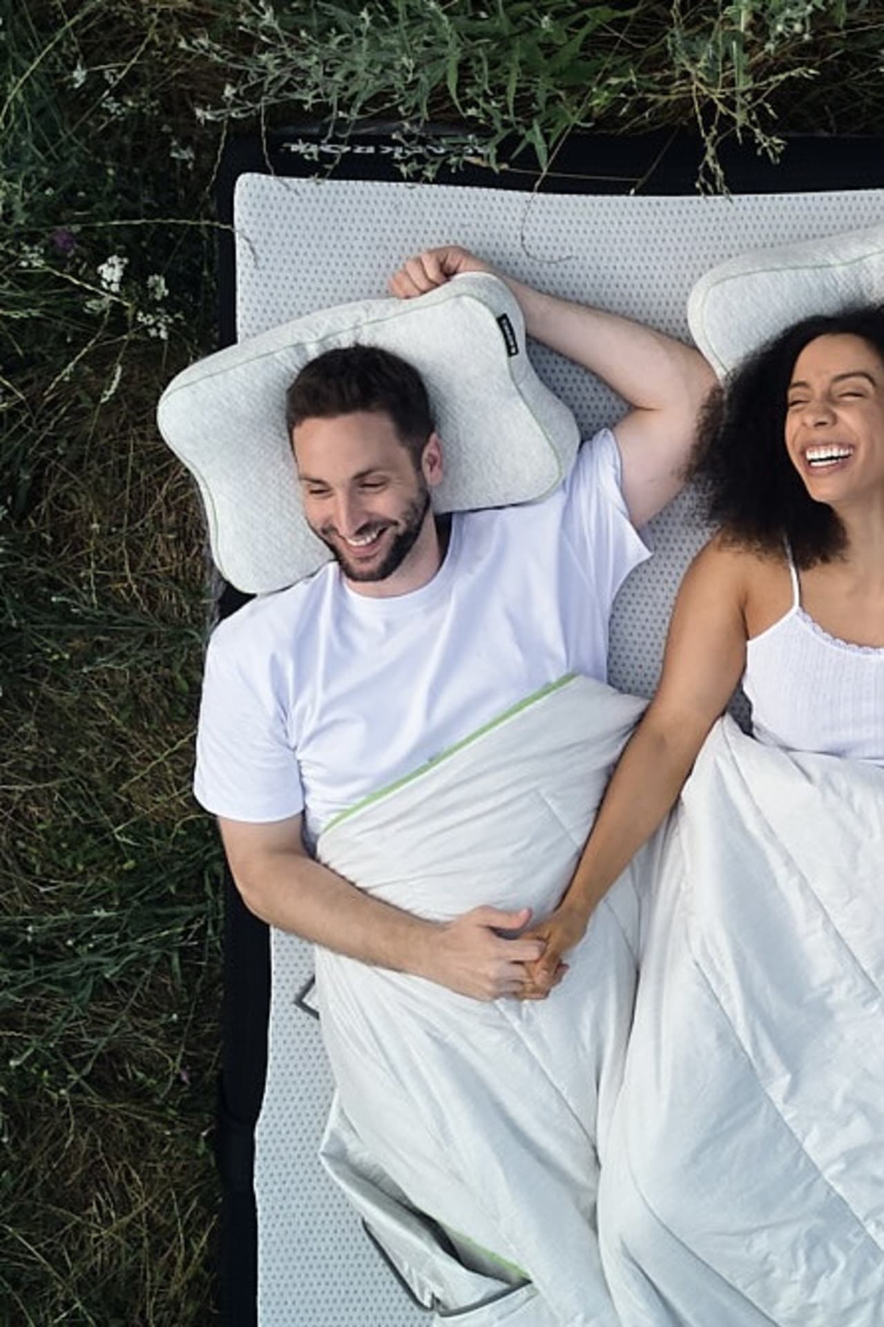 Sleep Outdoor