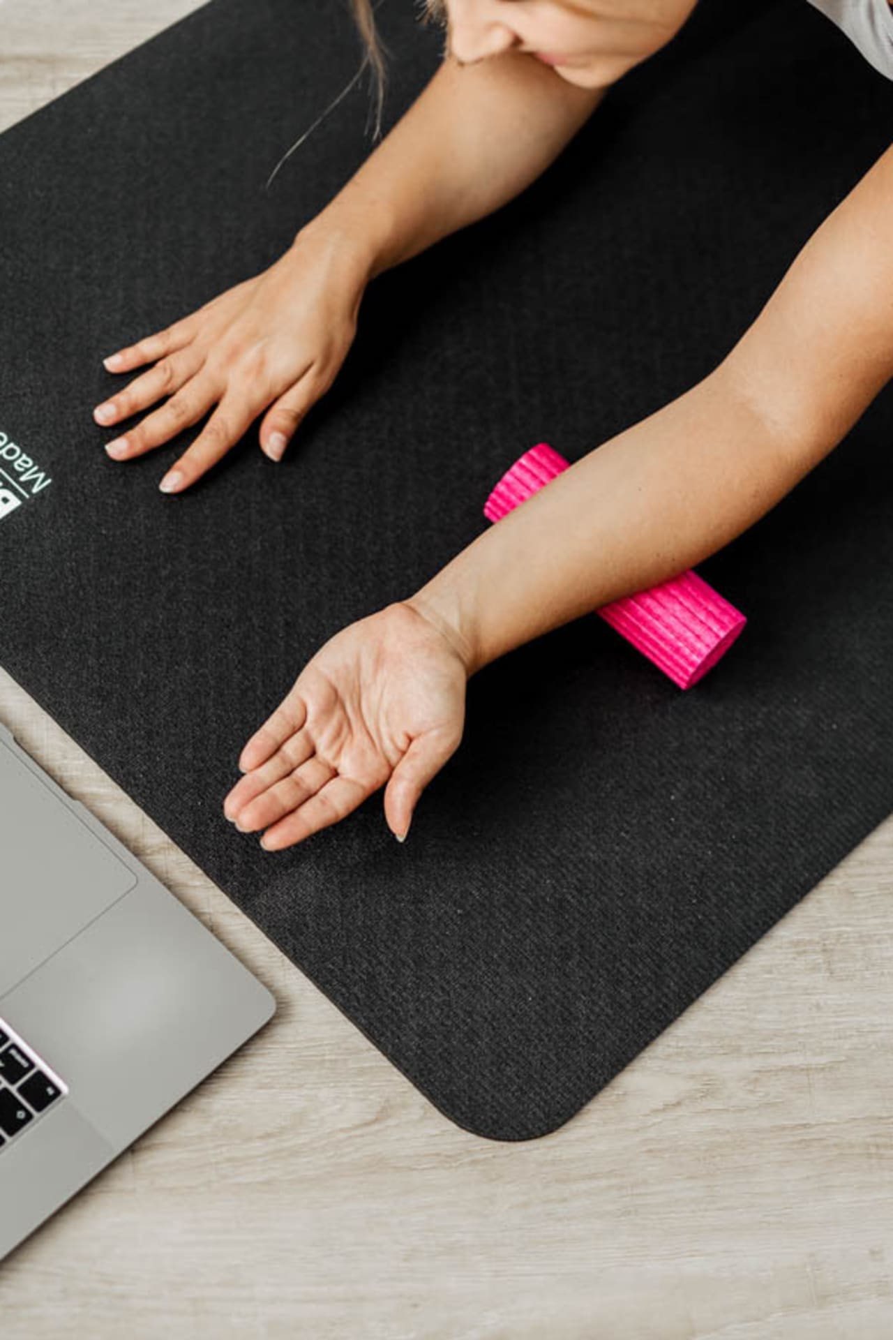 Online Live Coaching Pain