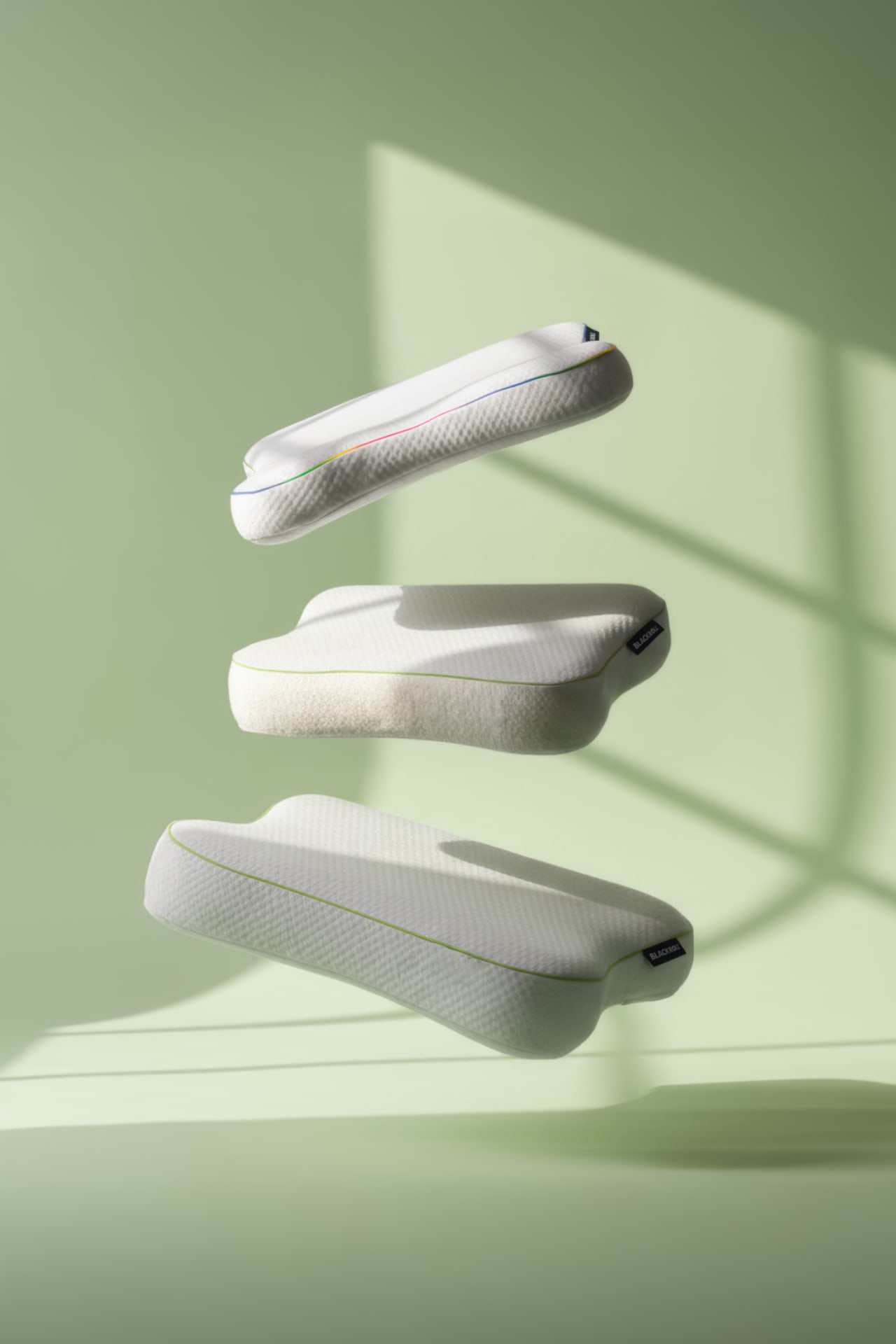 Pillow Campaign Header New