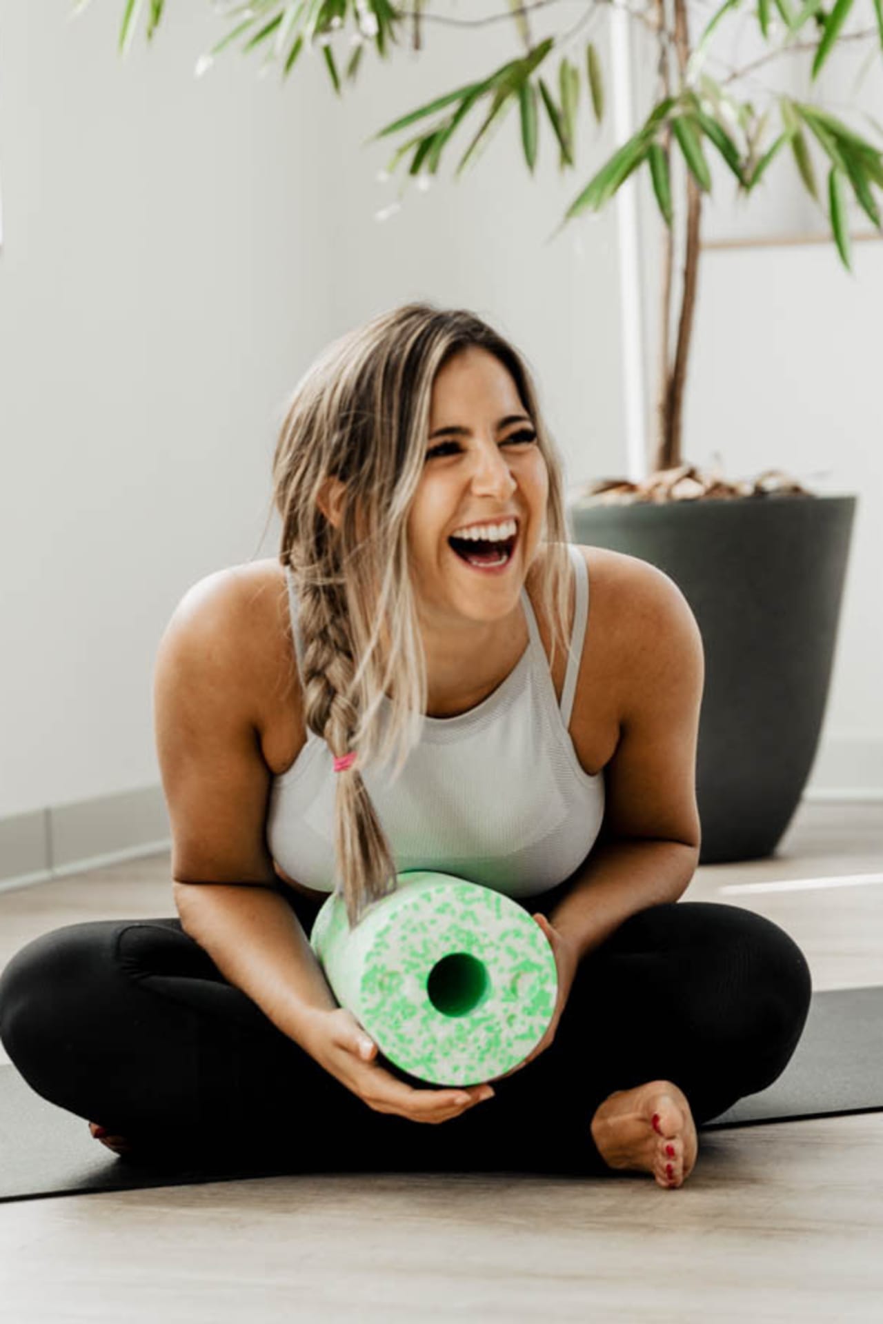 Positive Auswirkungen Bewegung