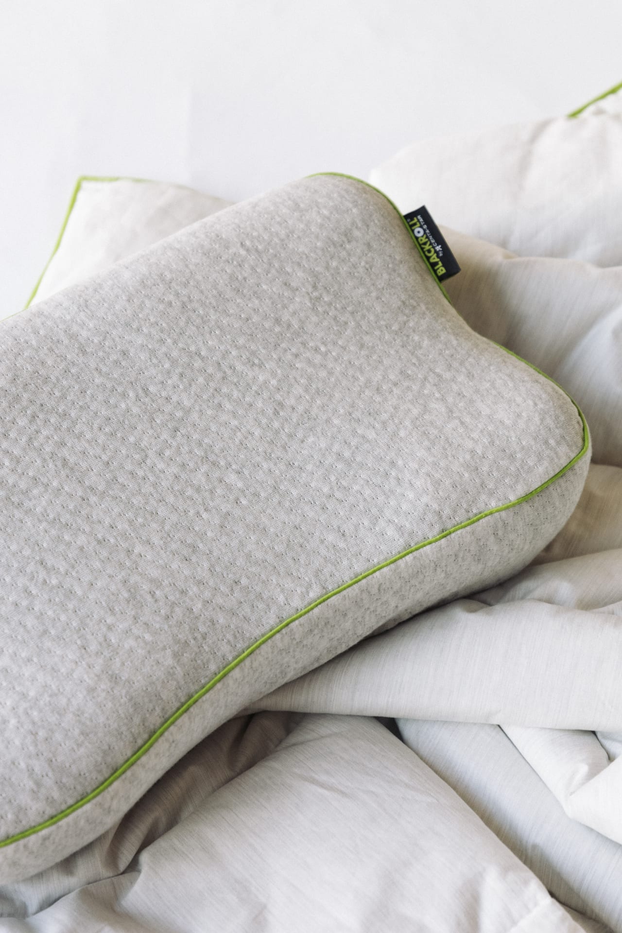 Recovery Pillow Blackroll