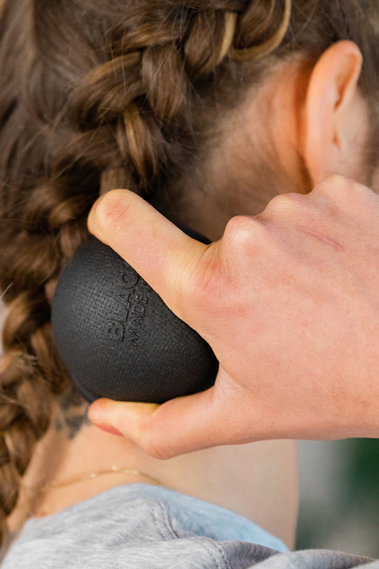 Triggerpunktmassage mit Trigger Tools