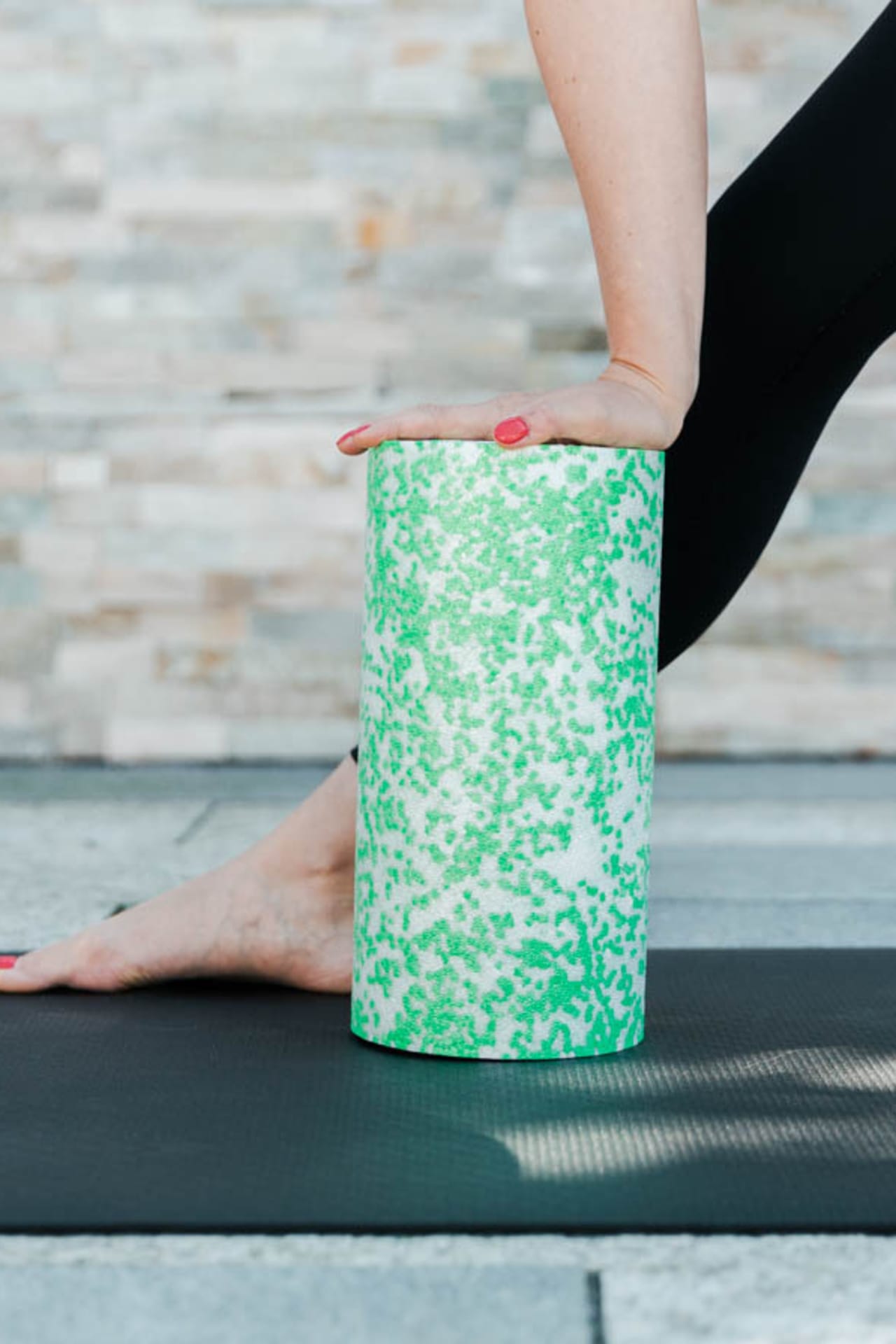 Faszien yoga produkte blackroll