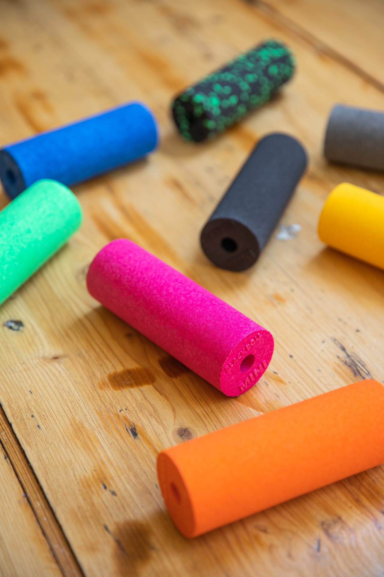 Tools vorbereitung fuers wandern