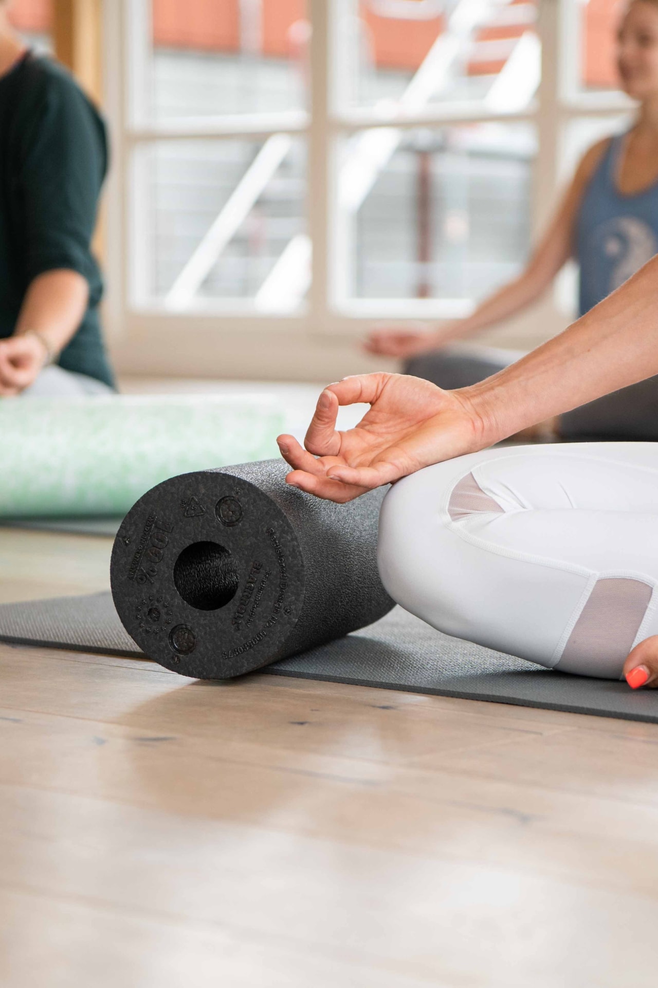 Unterschied faszien yoga klassisches yoga