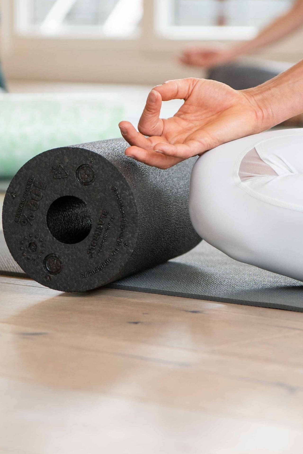 Unterschied faszien yoga klassisches yoga