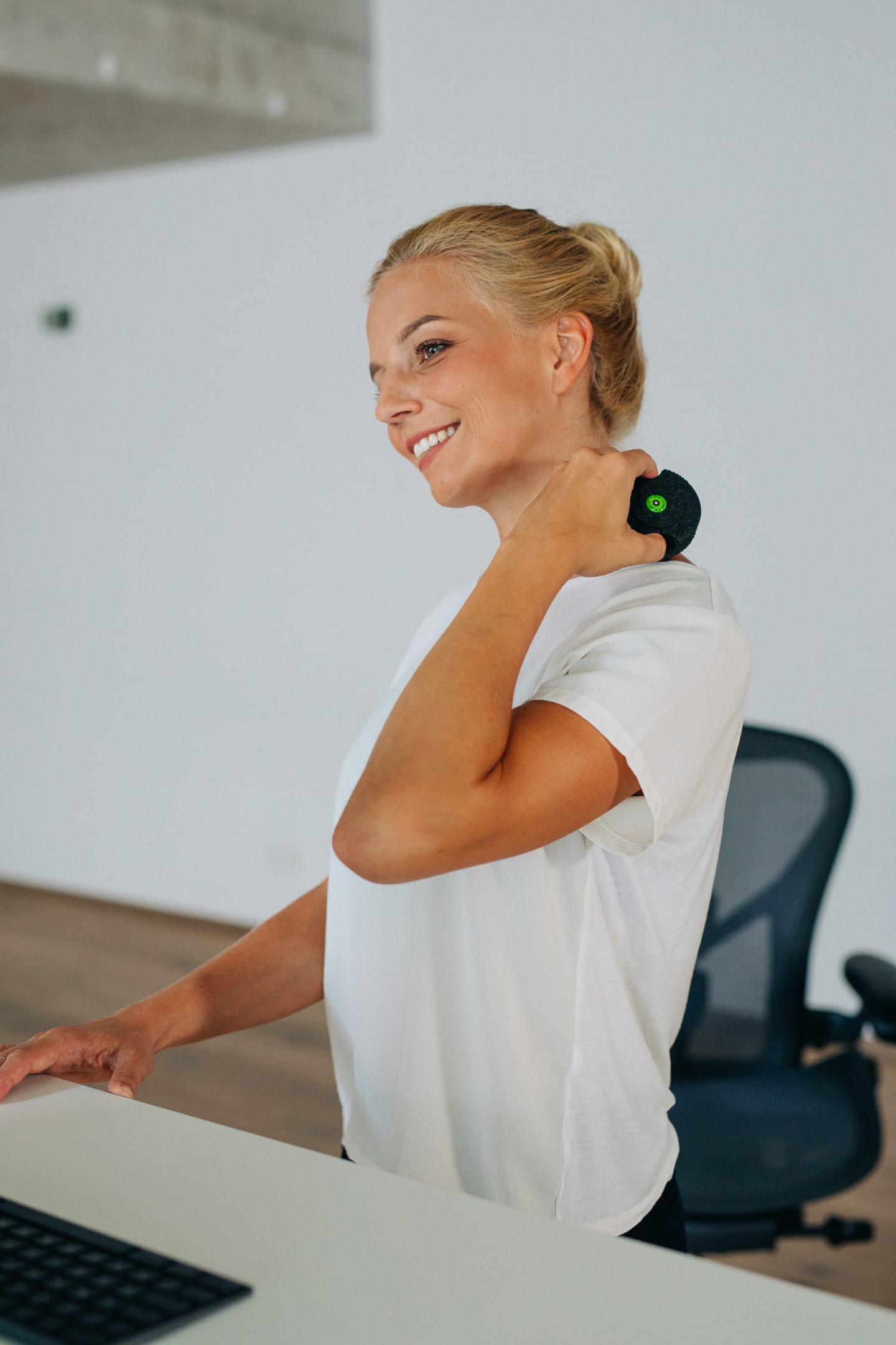 Ergonomie am Arbeitsplatz