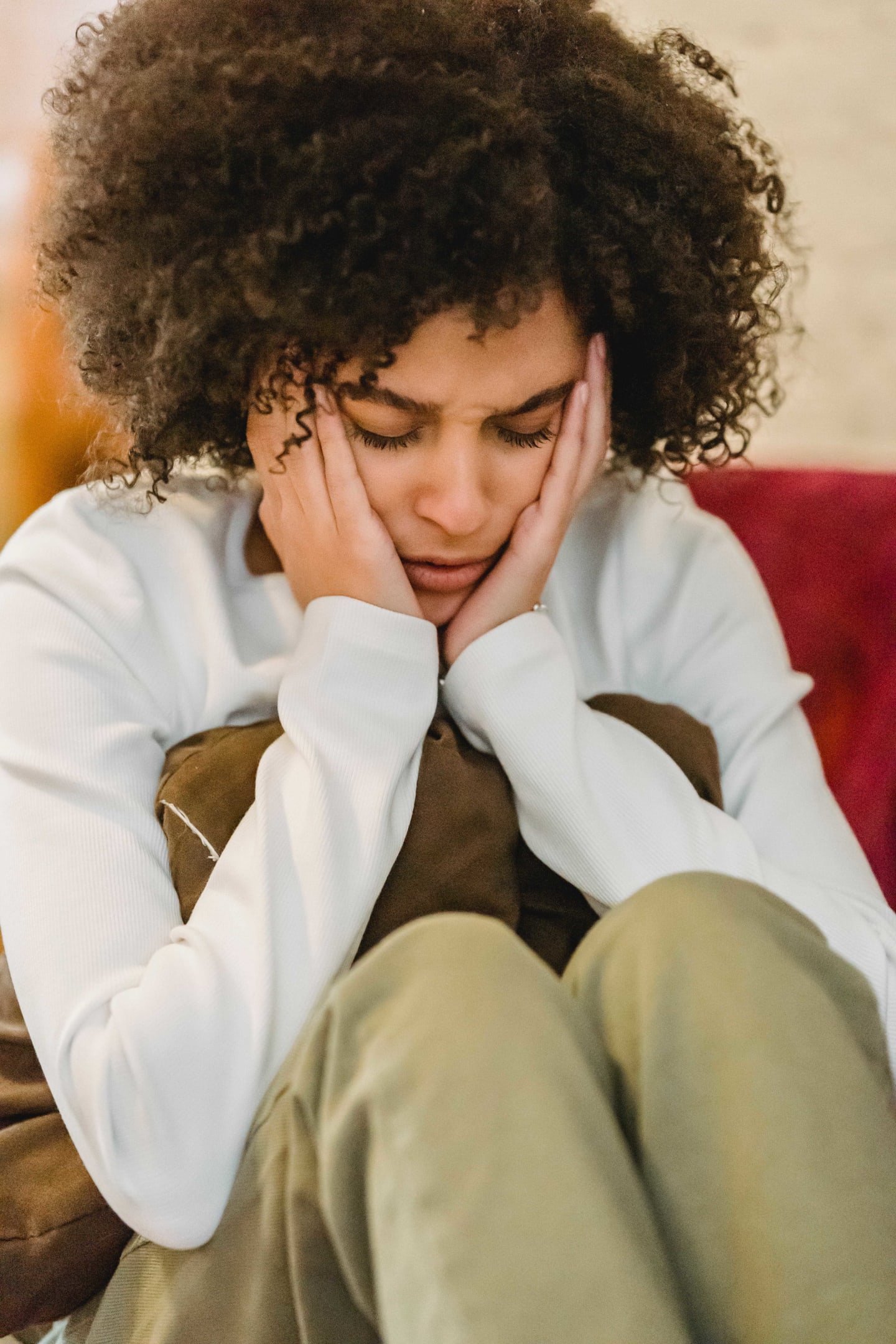 Symptome Tinnitus