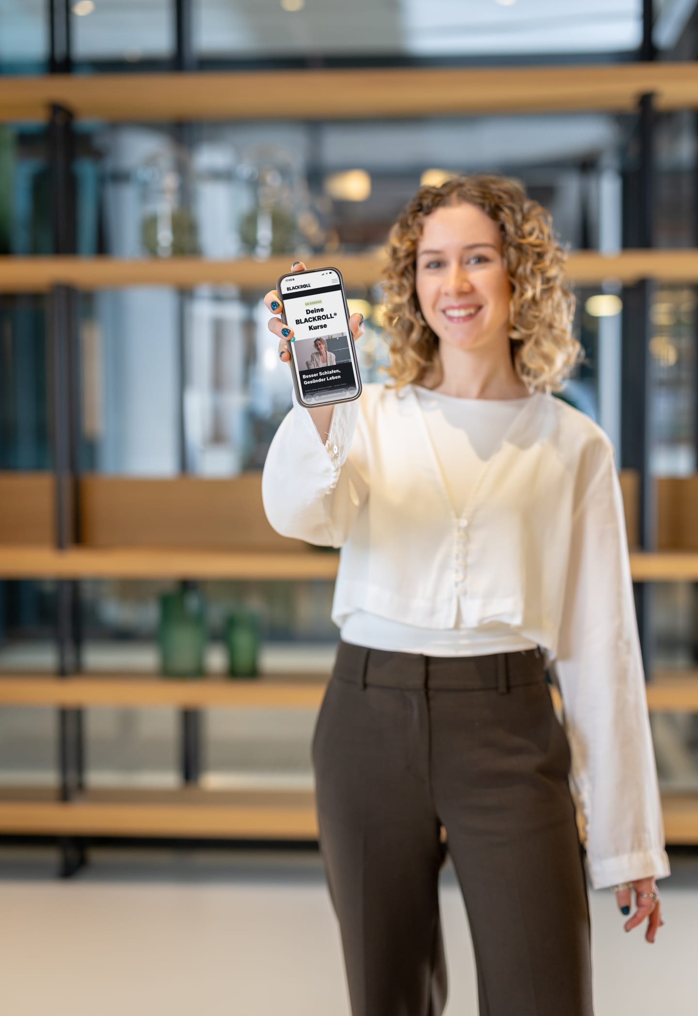 Online-Präventionskurs: Besser Schlafen, Gesünder Leben: Dein Kurs zur Schlafgesundheit (Online)