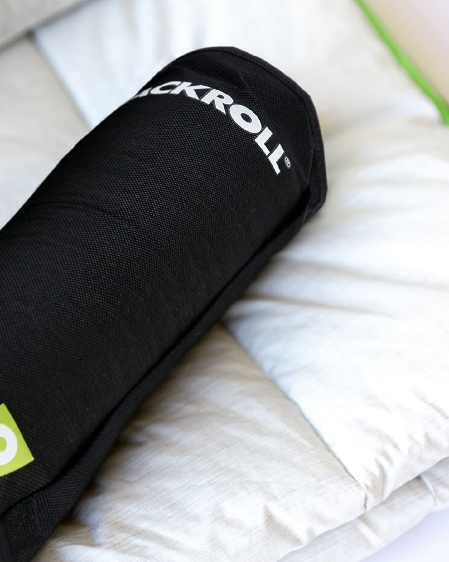 Reisetasche Recovery Pillow