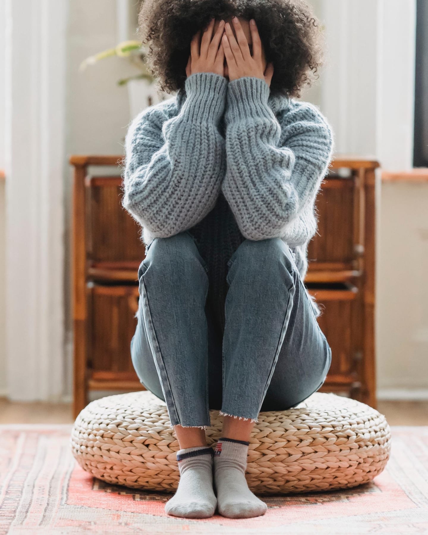 Inwendige stressoren