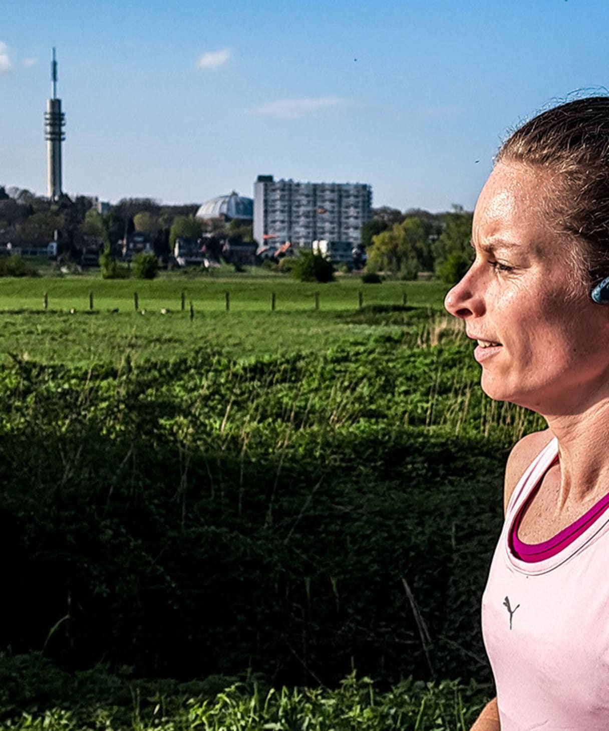 Op weg naar Olympisch Goud