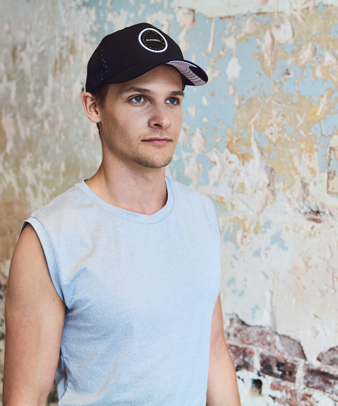 Blackroll Stefan schneider