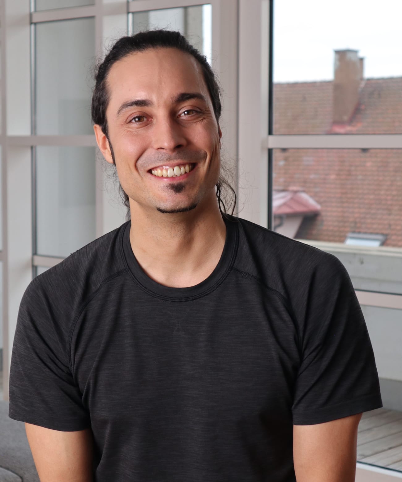 Claudio Trento_Experte Muskellängentraining