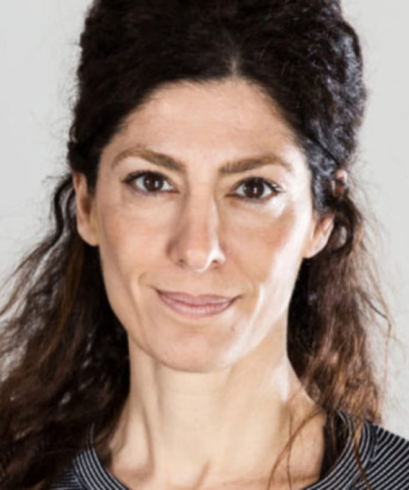 SHIDA POURHOSSEINI CMS