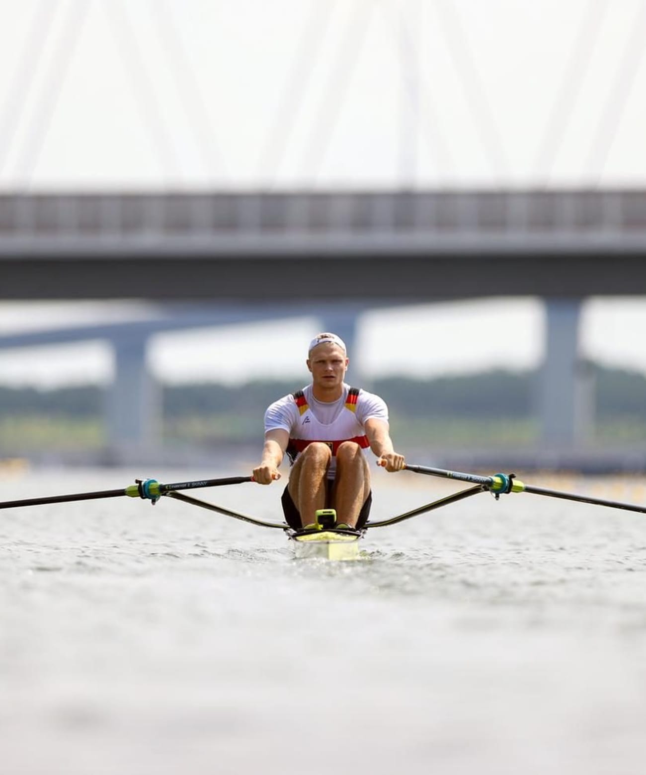 Blackroll faszientraining rudern