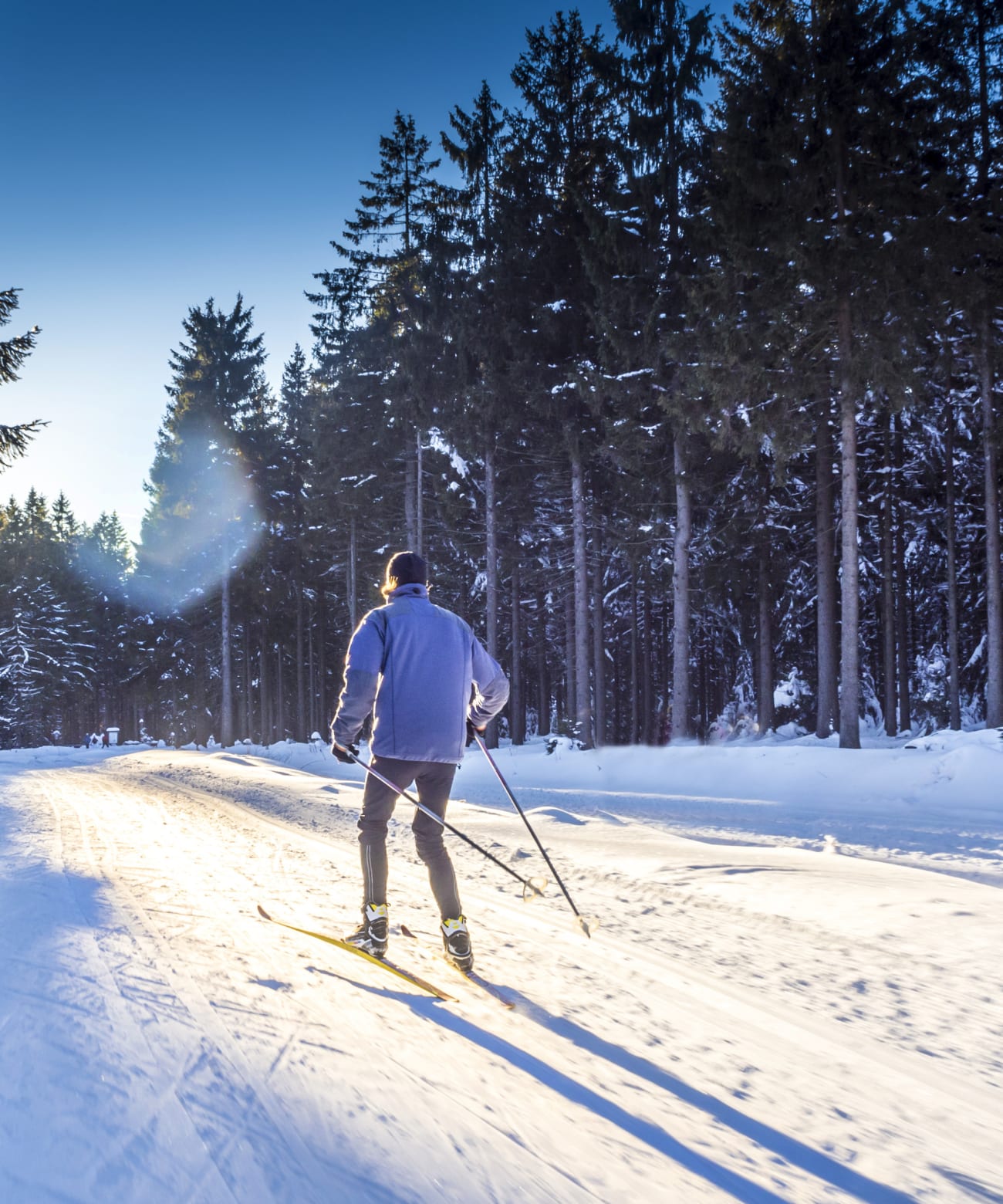 Blackroll muskelaufbau langlaufen