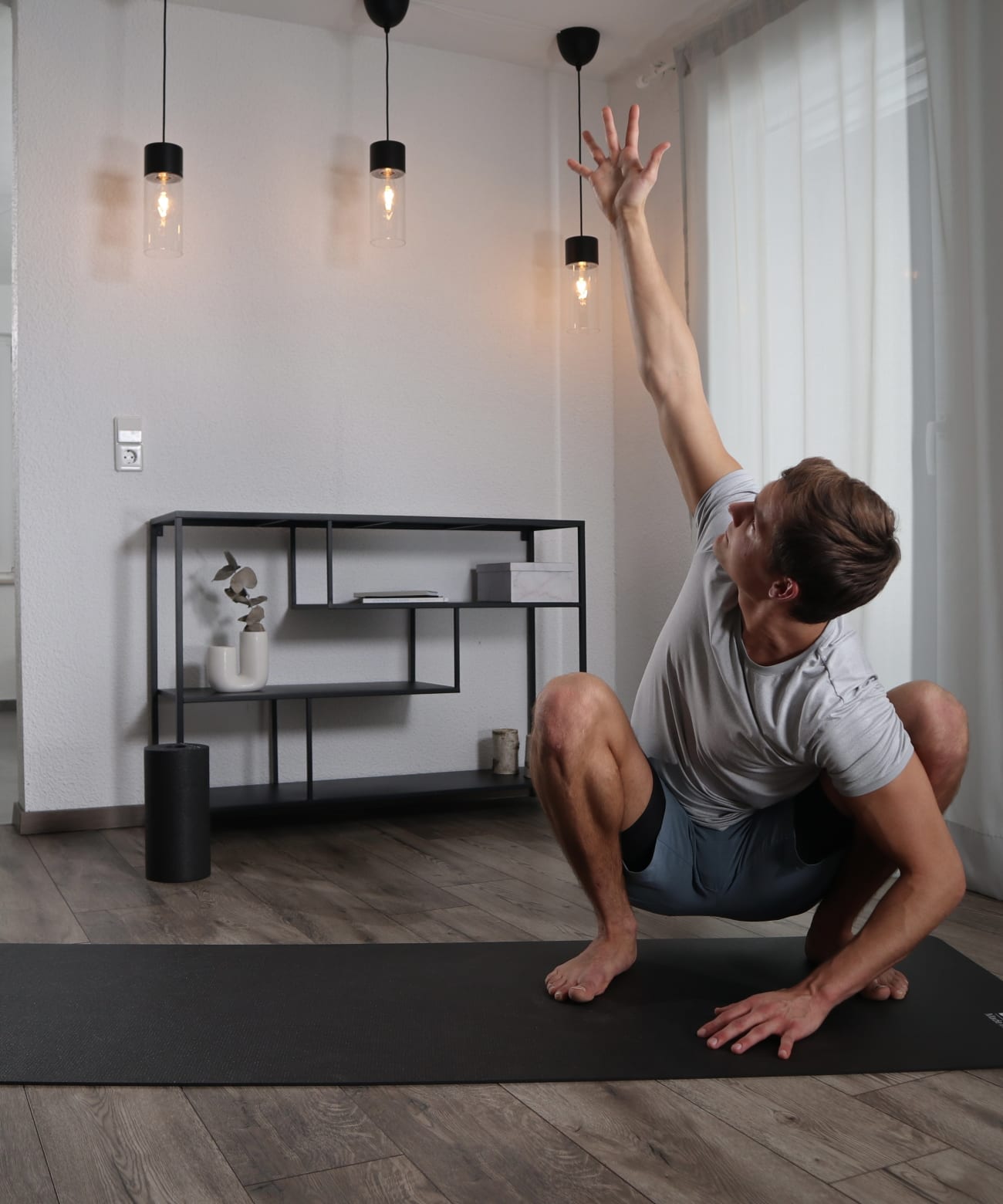 Mobility Training Übungen