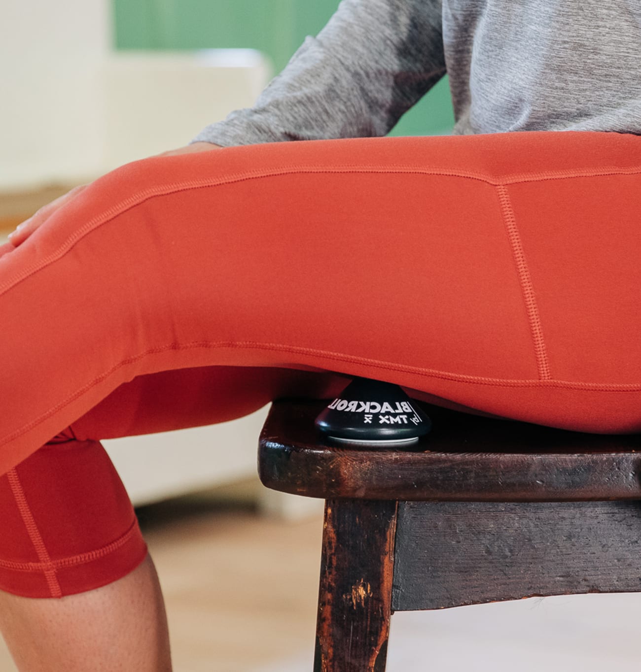 Oefeningen tegen kniepijn na wandelen