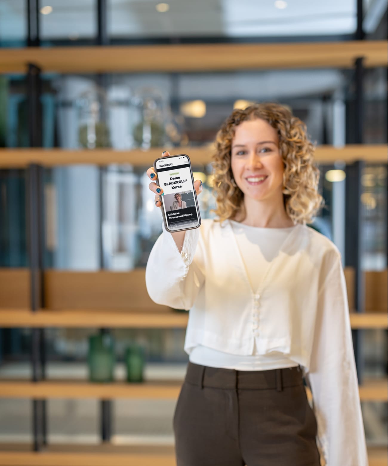 Onlinekurse für deine Gesundheit