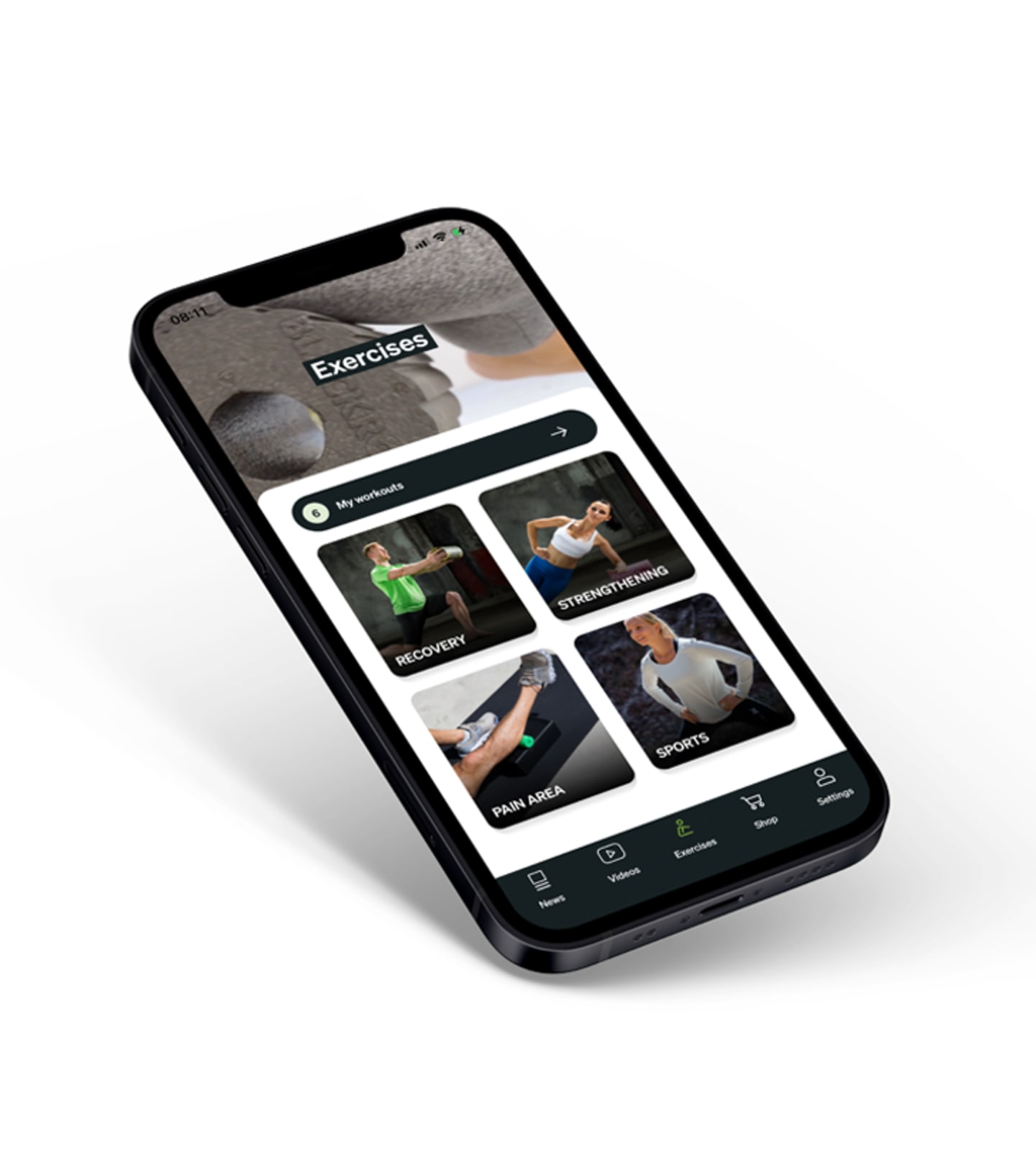 screenshot app