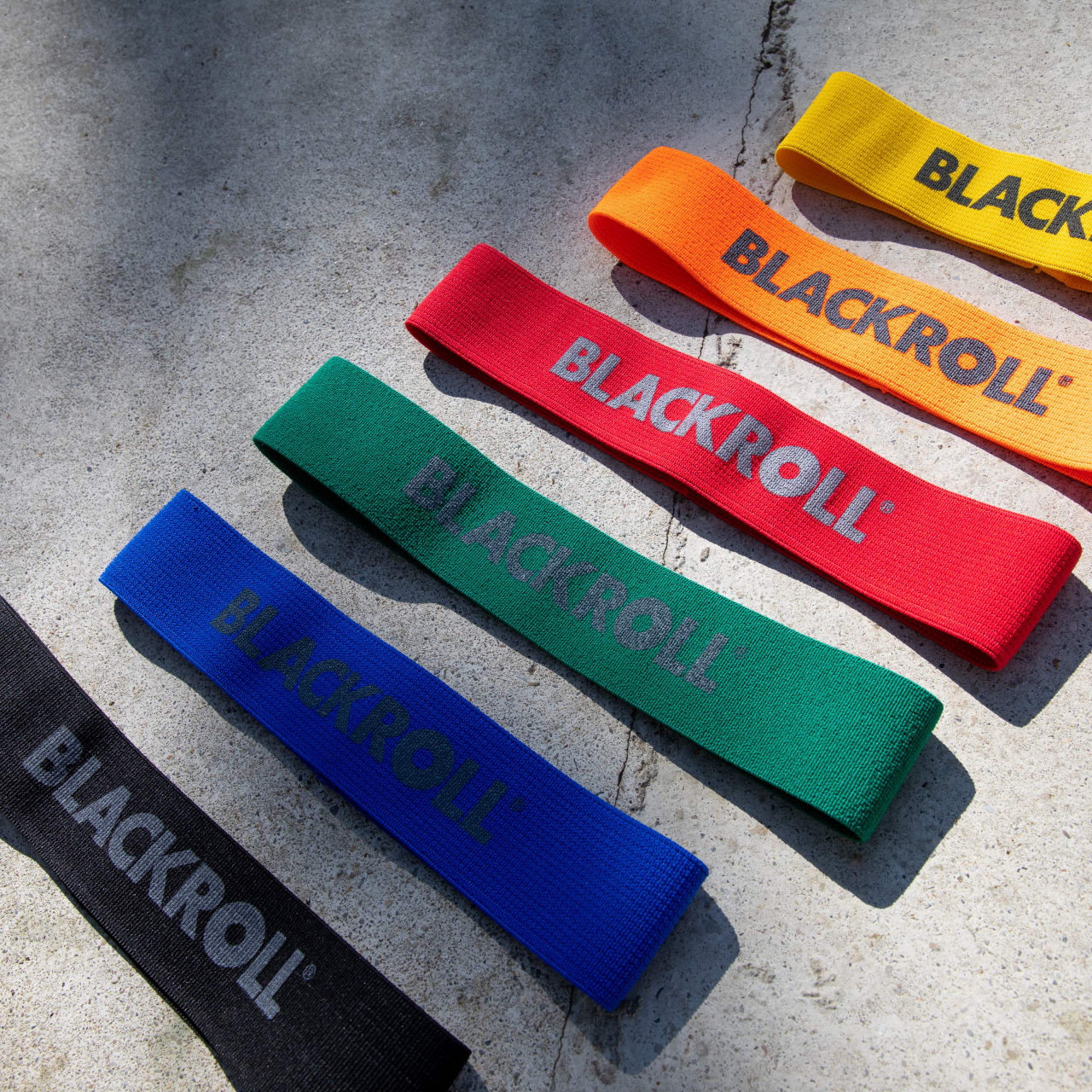 2020 RUNNING LOOP BAND CQ5 A0179