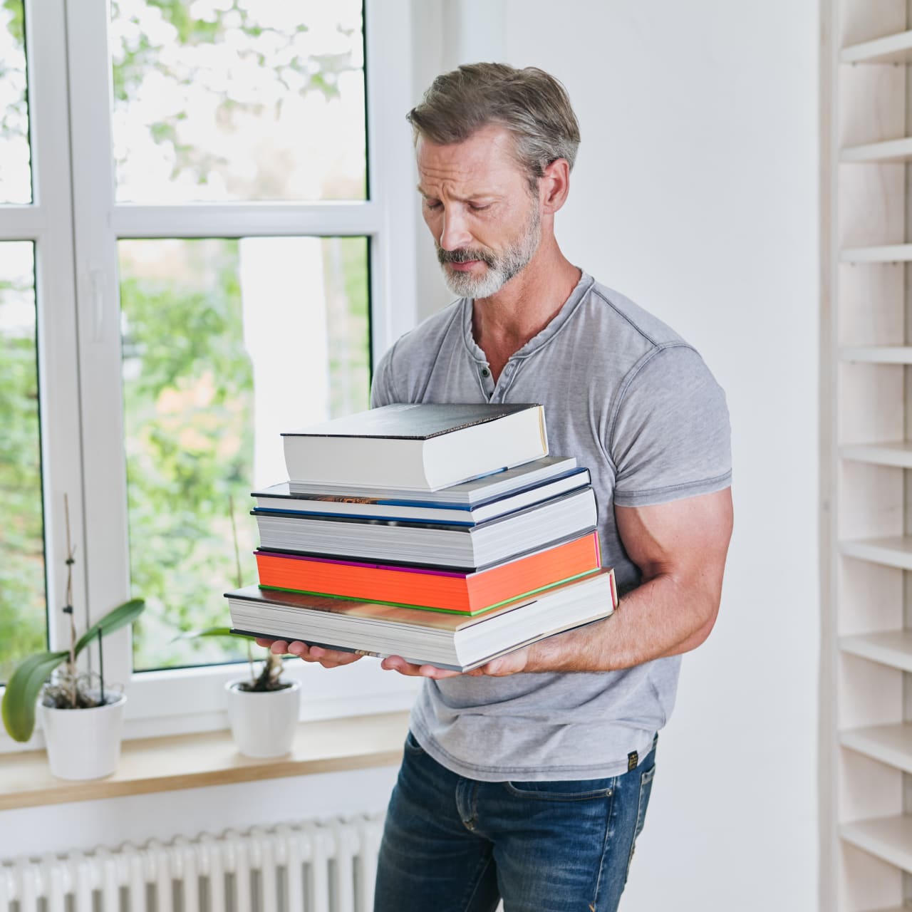 Schulterschmerzen ursachen behandlung blackroll