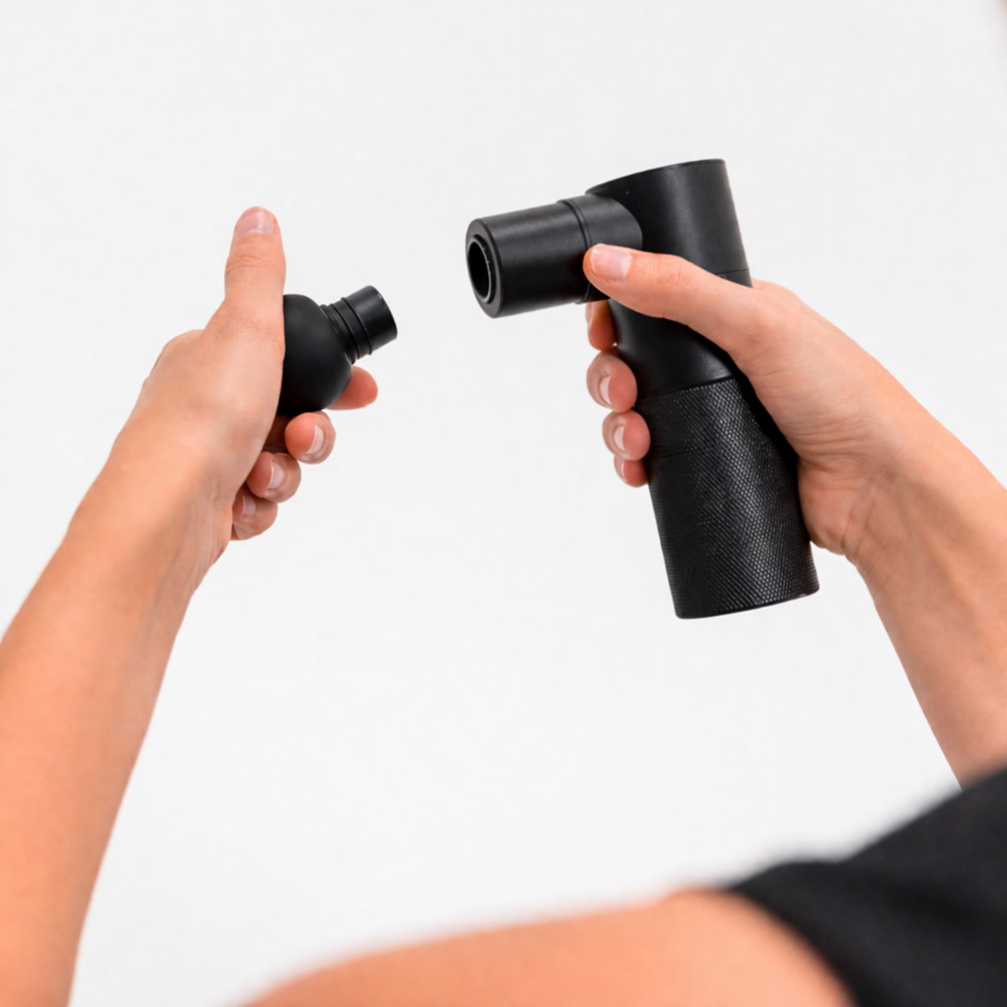 Aufsätze FASCIA GUN