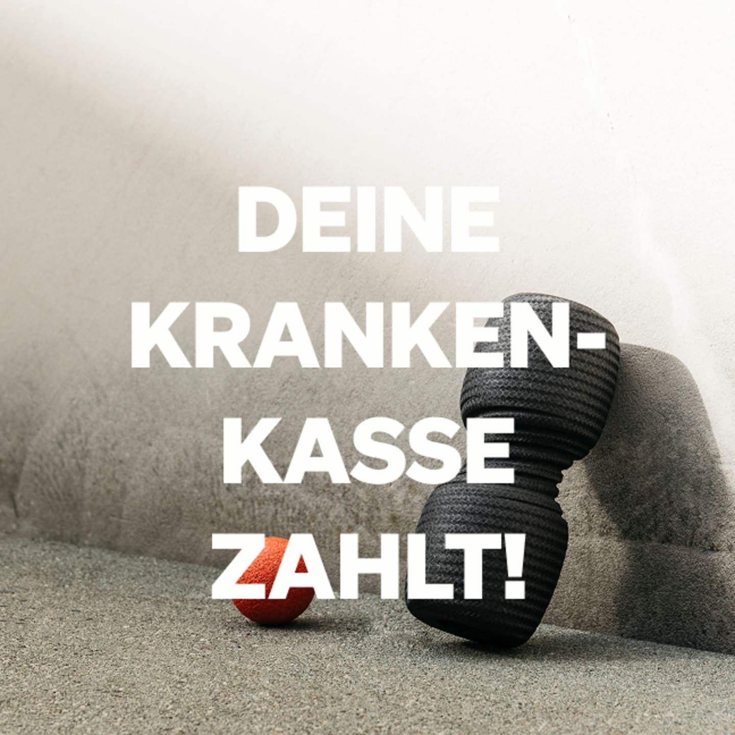 Präventionskurs Stress