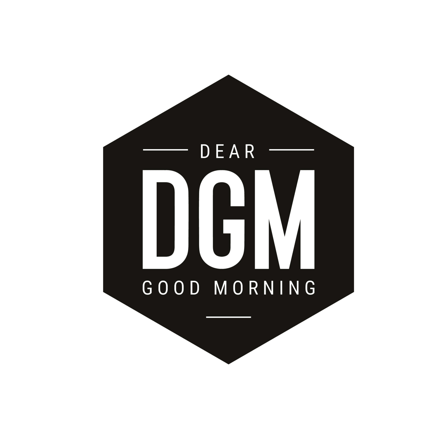 logo dgm