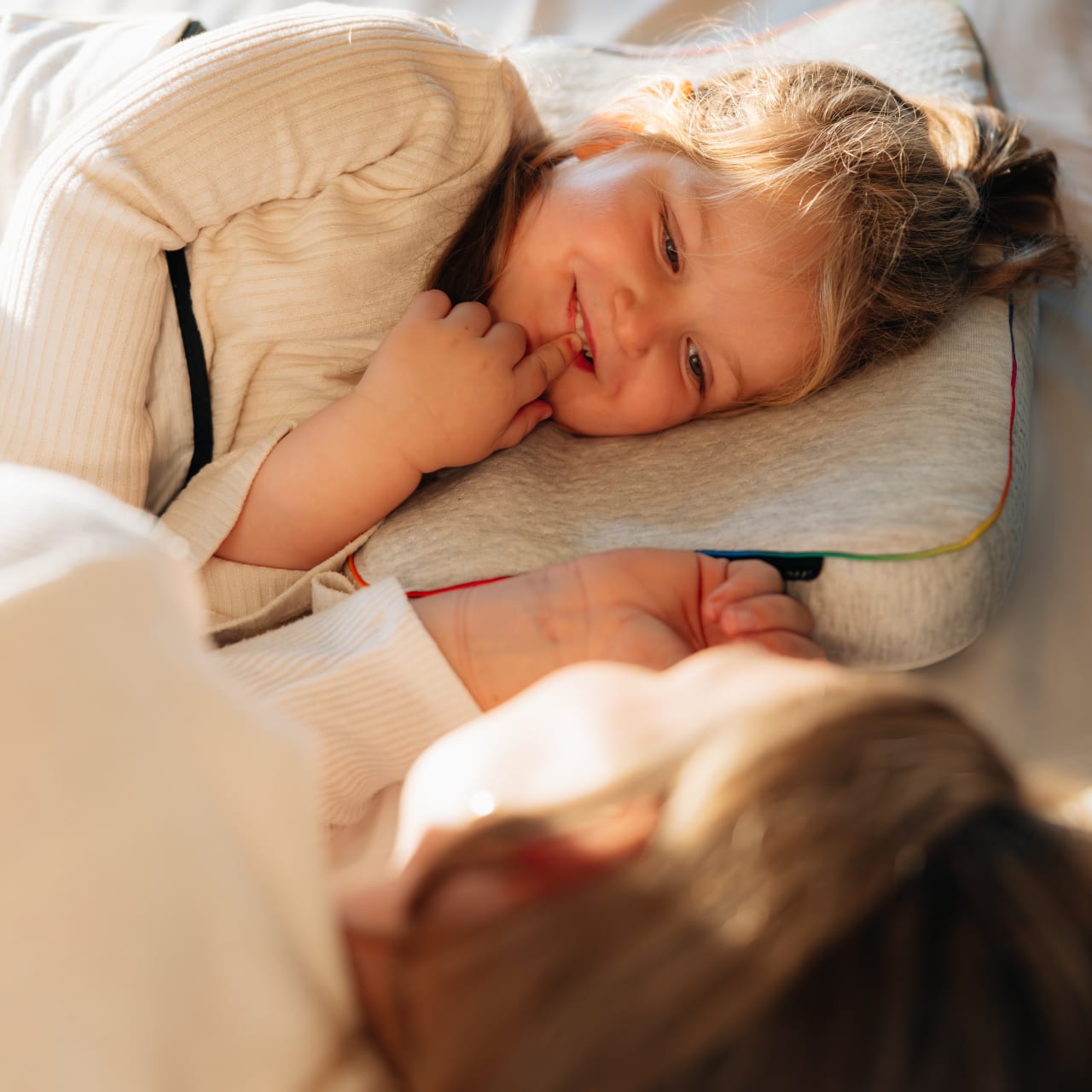 Kinderkissen Blackroll