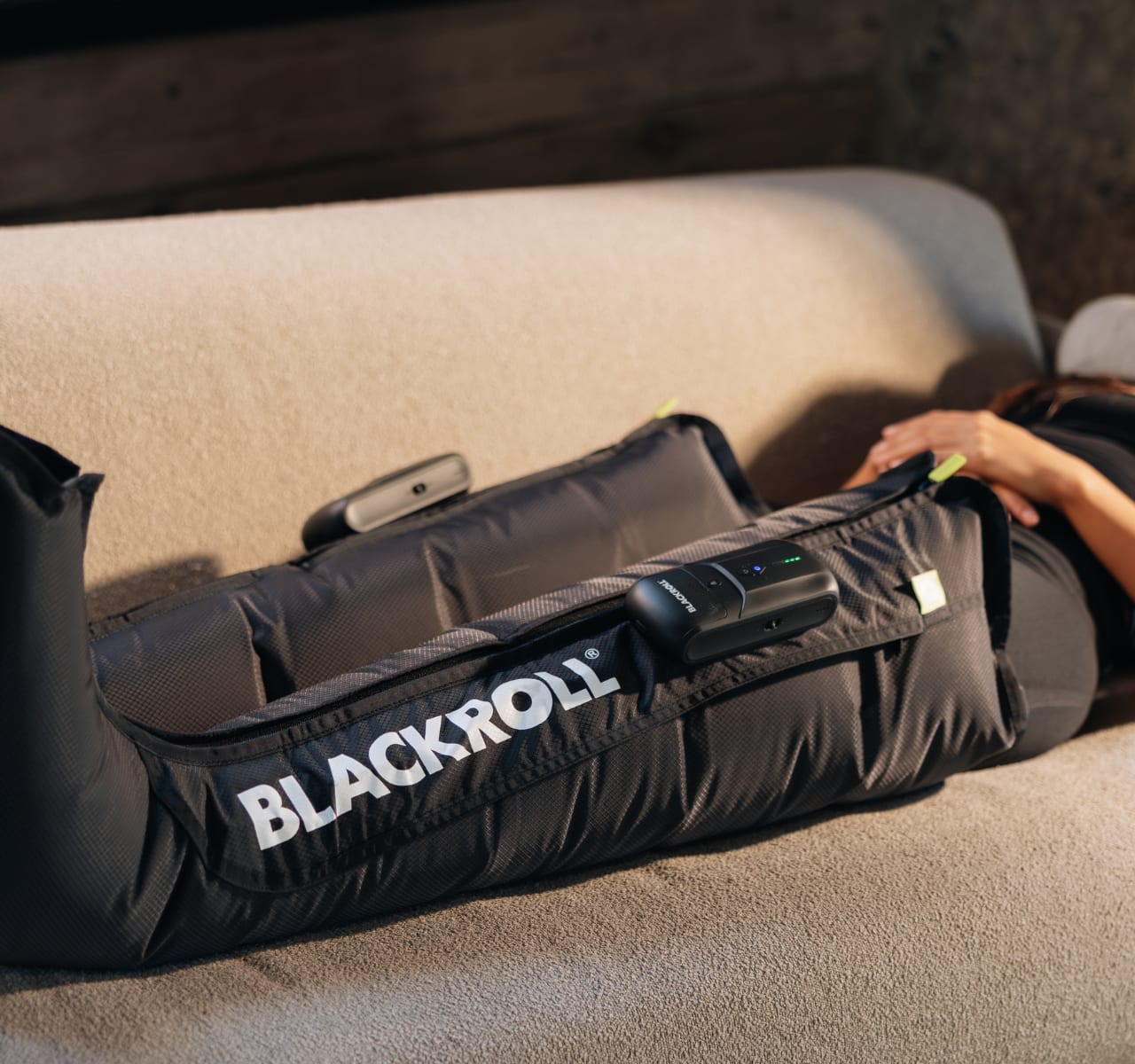 Compression Boots