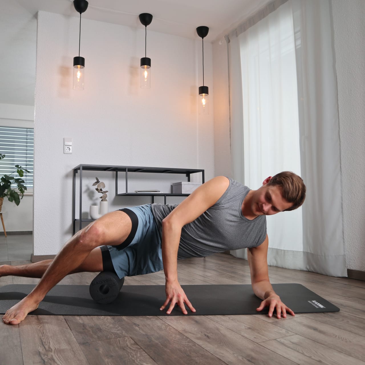 21 Tage Painfree Challenge