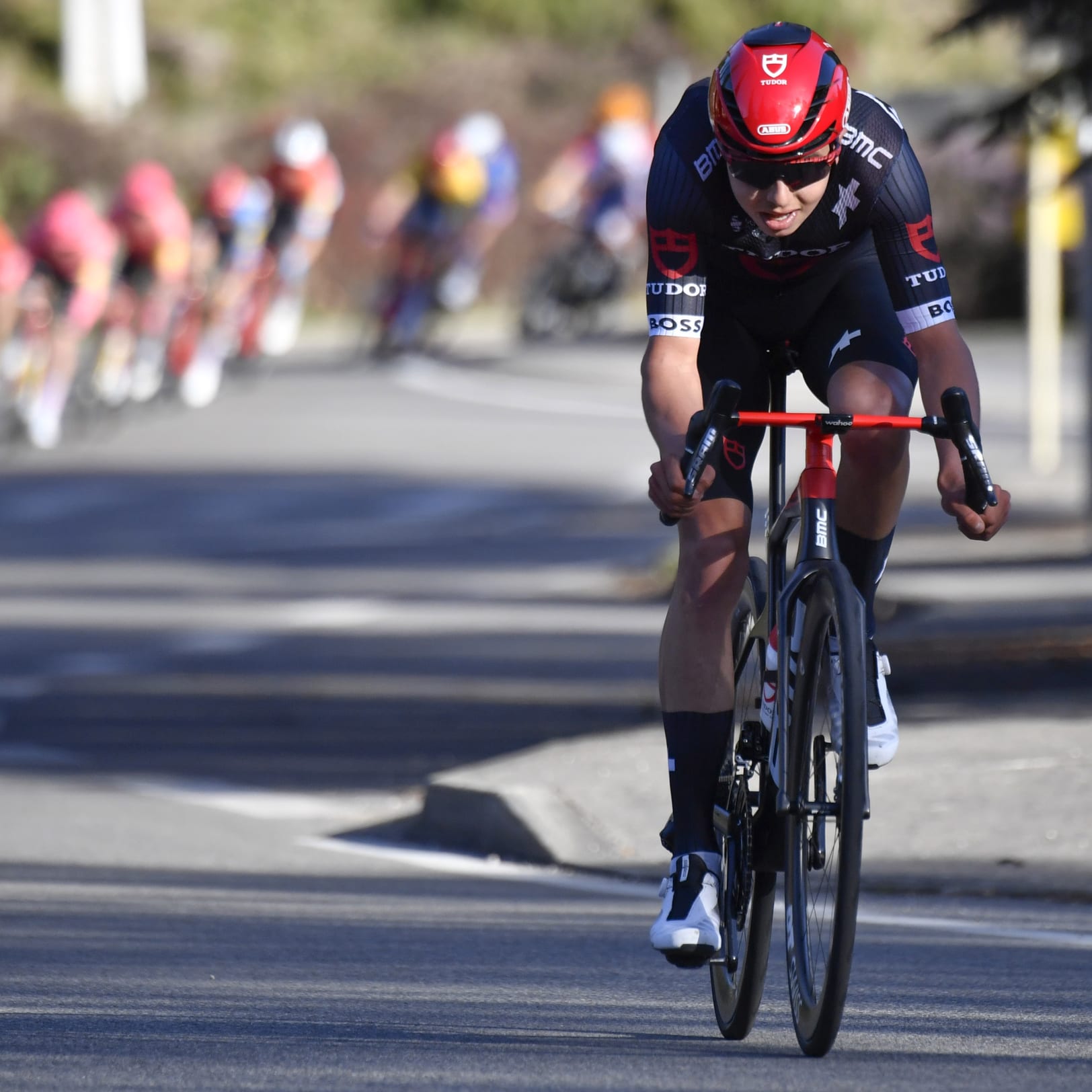 Besseges S3 sprintcycling 9