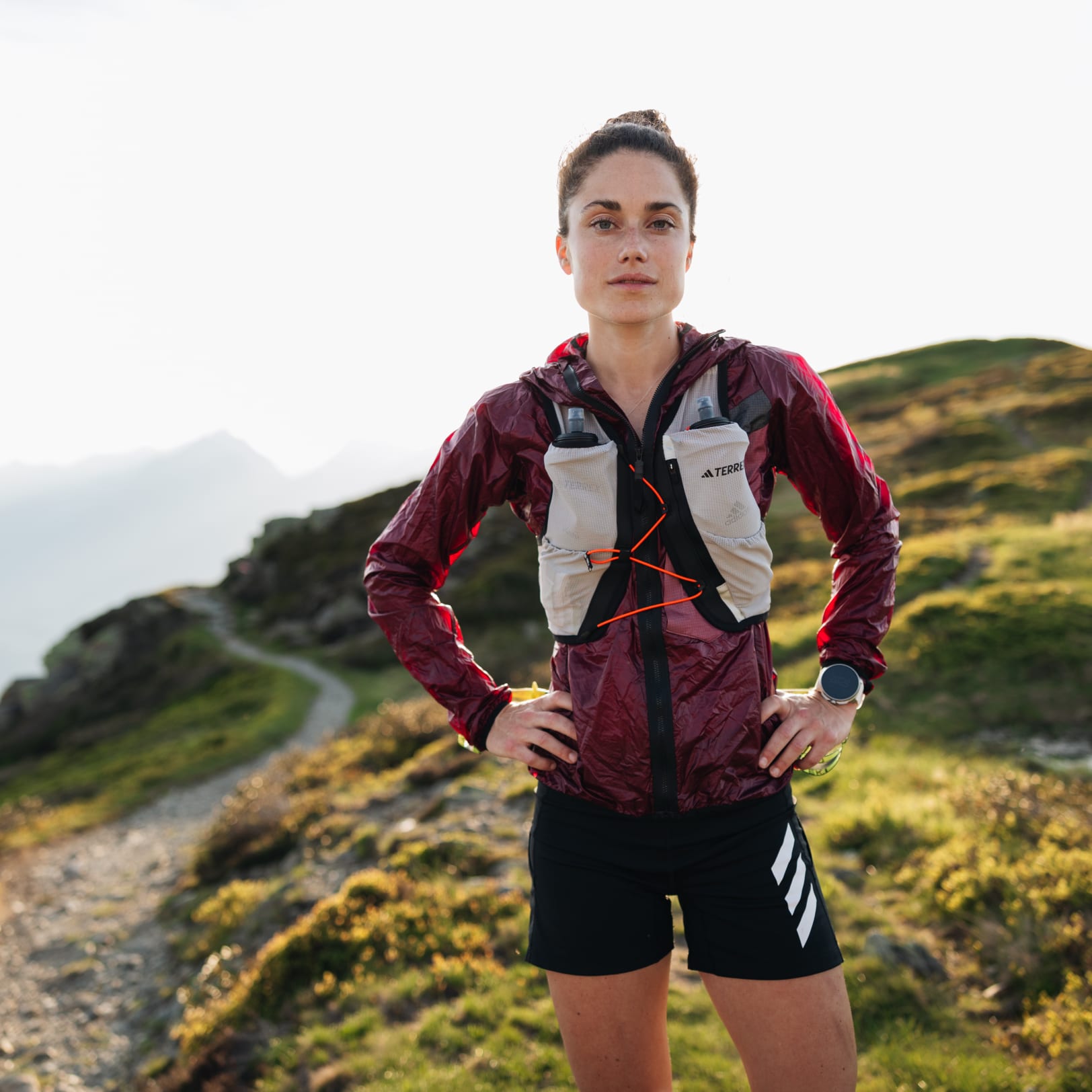 Kimi Schreiber x BLACKROLL Portrait Story