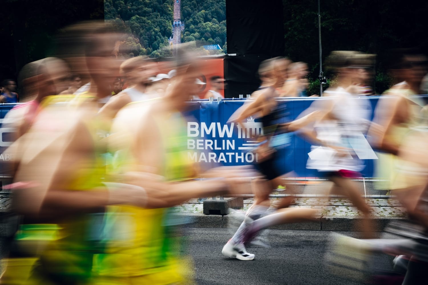 Race Day Berlin 2025