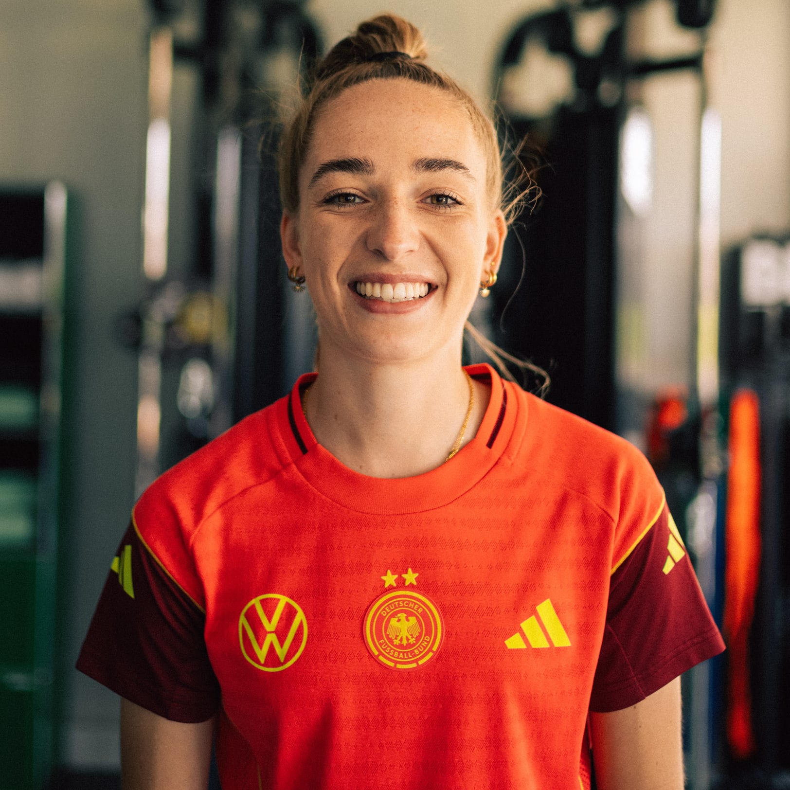 Kleinherne X blackroll 45