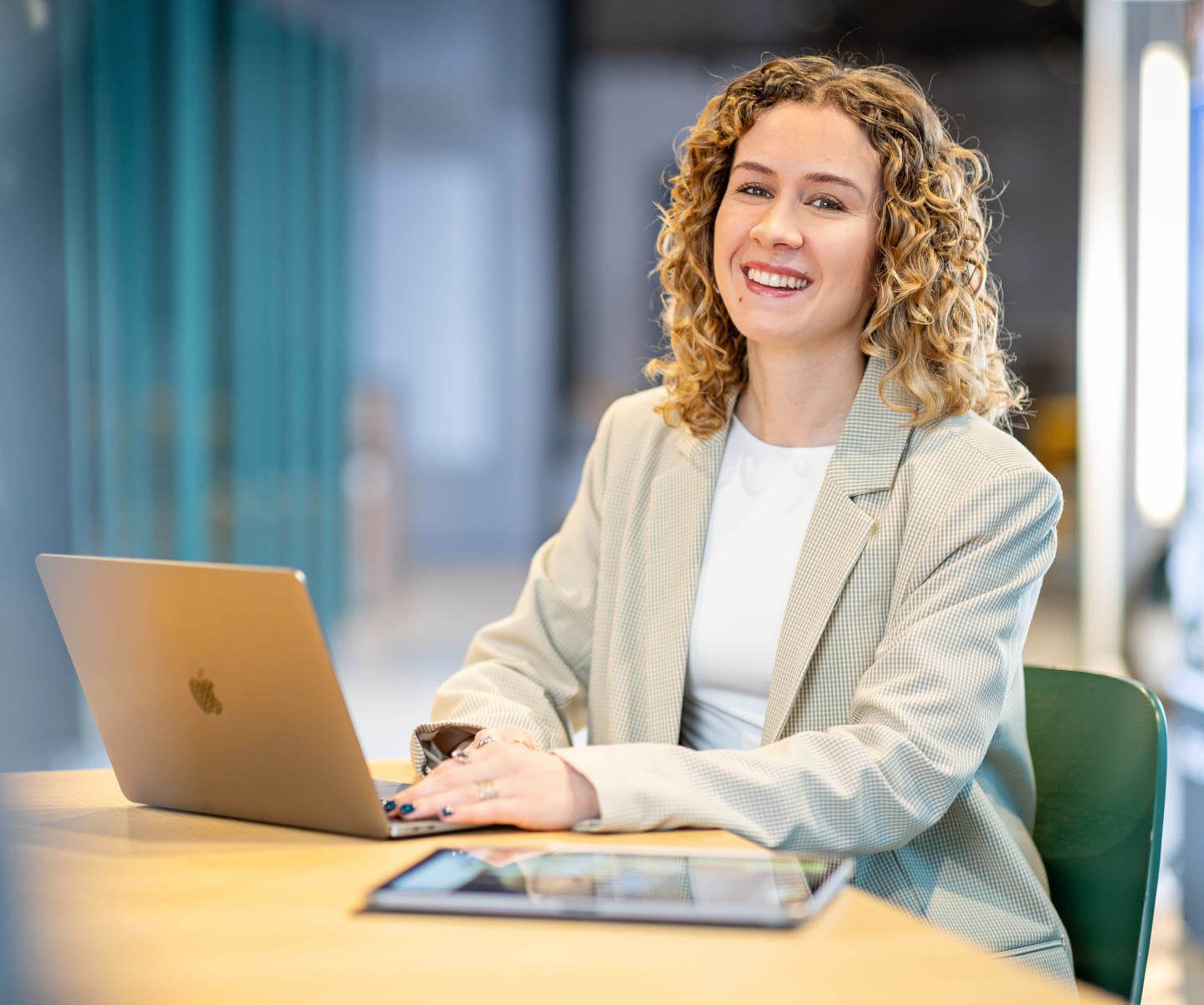 Leona Rudolph