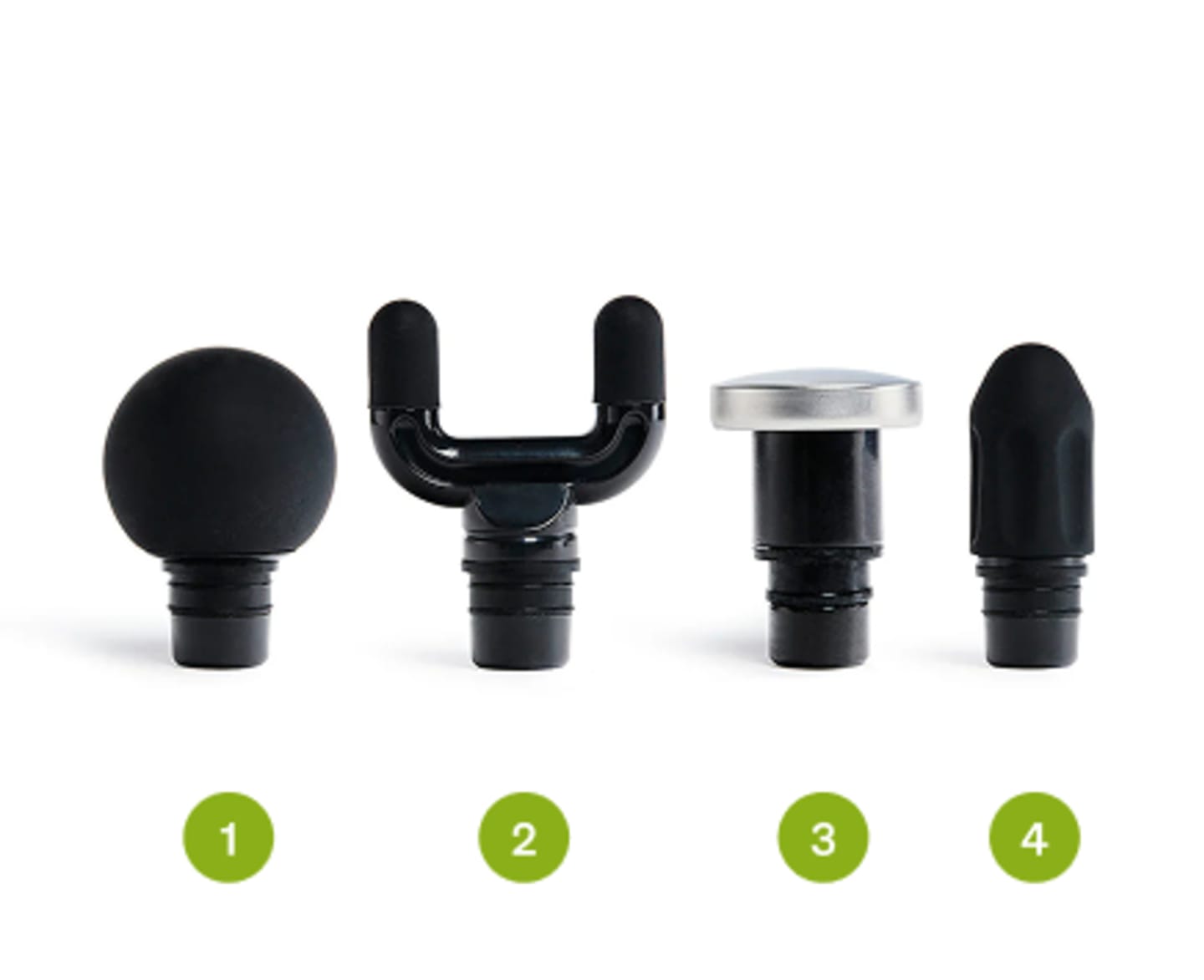 Aufsätze FASCIA GUN