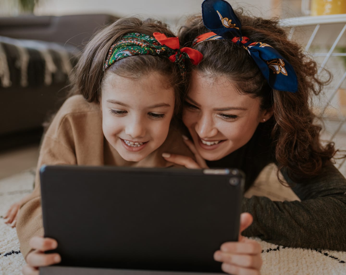 Präventionskurs Elternstress