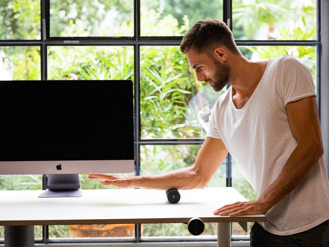 Übungen fürs Office