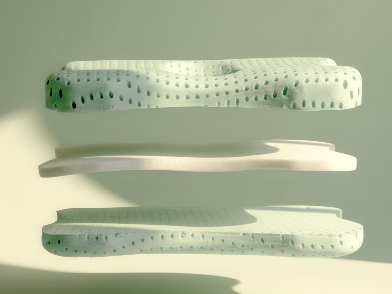 RECOVERY PILLOW PLUS