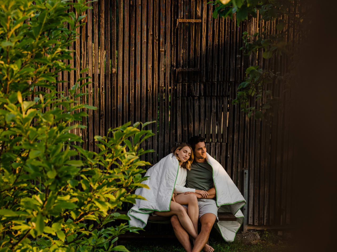 Healthstyle frische Luft