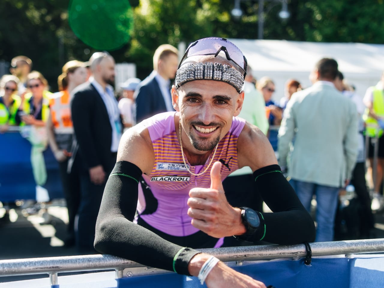 Hendrik Pfeiffer Berlin 2025