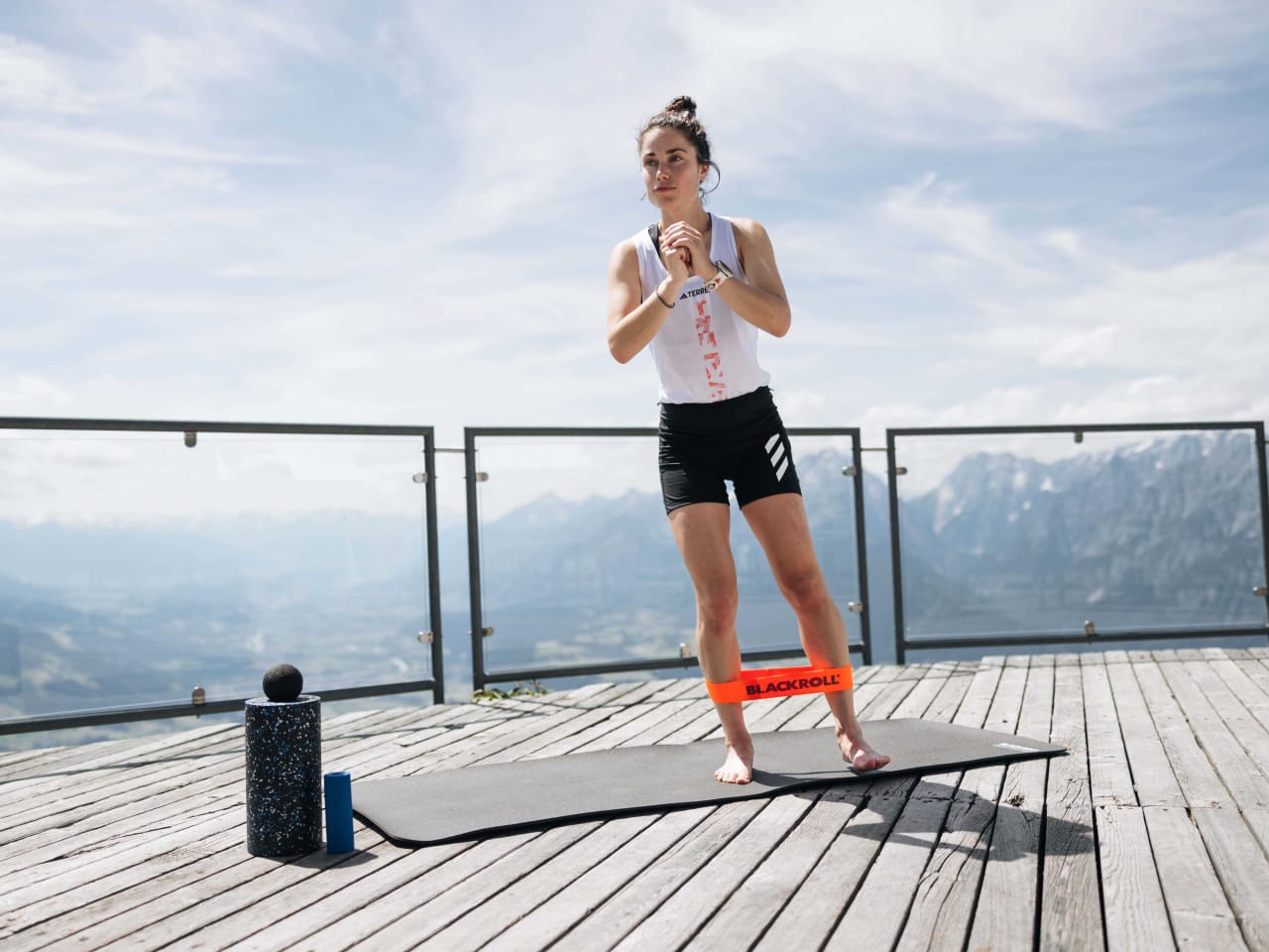 Kimi Schreiber Loop Band