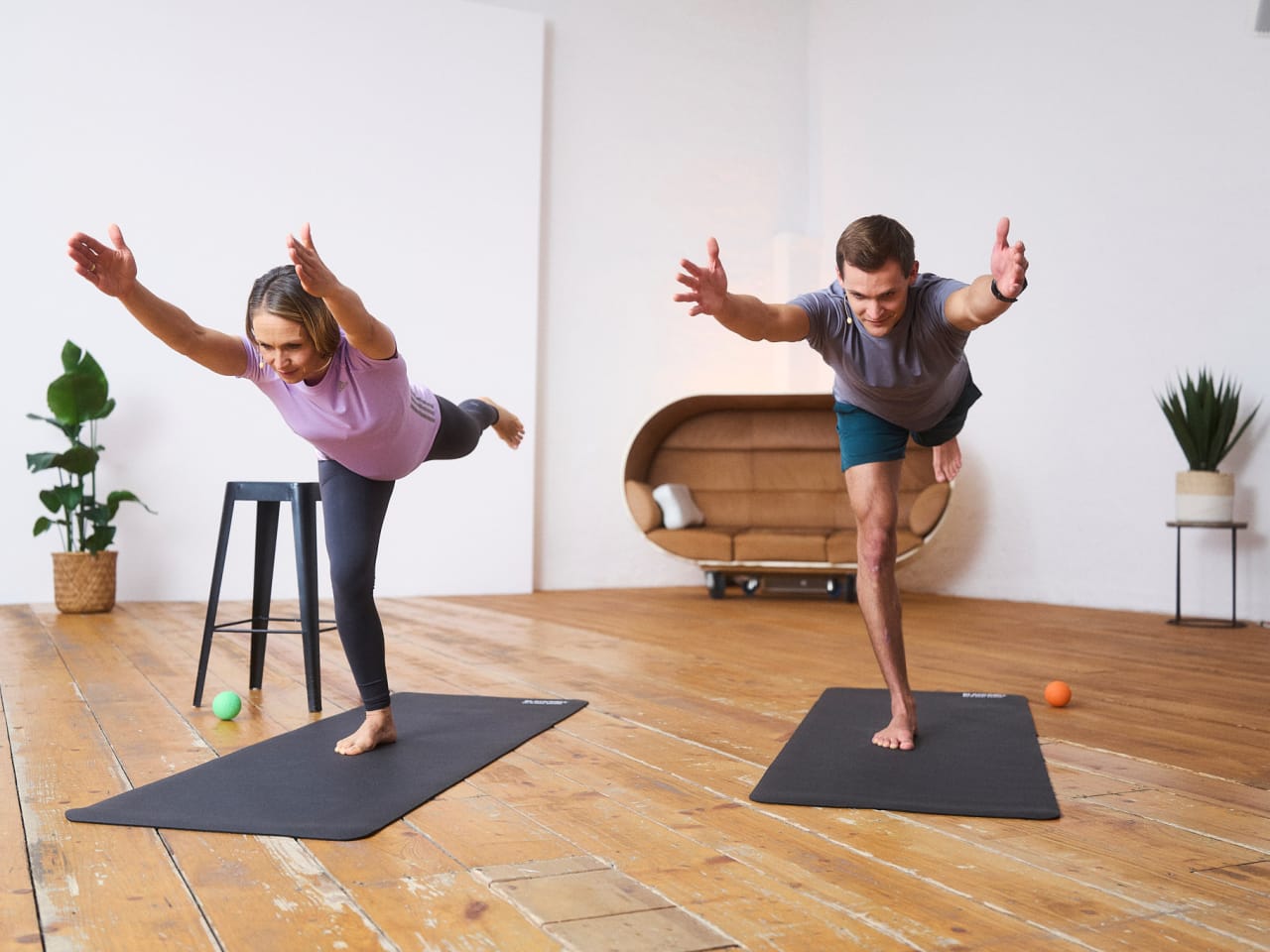 Praventionskurs Magdalena