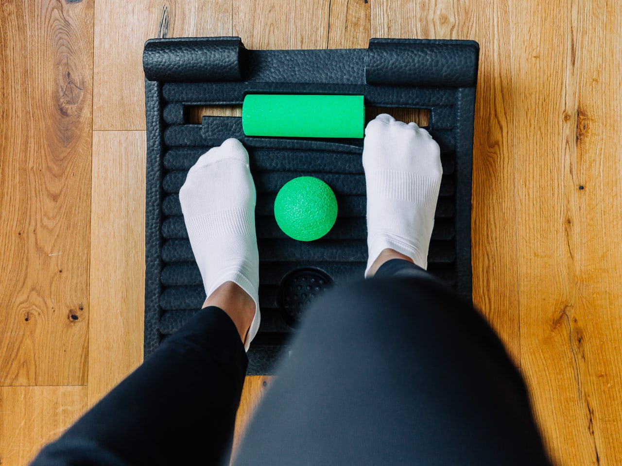 Blackroll smoove board stehmatte