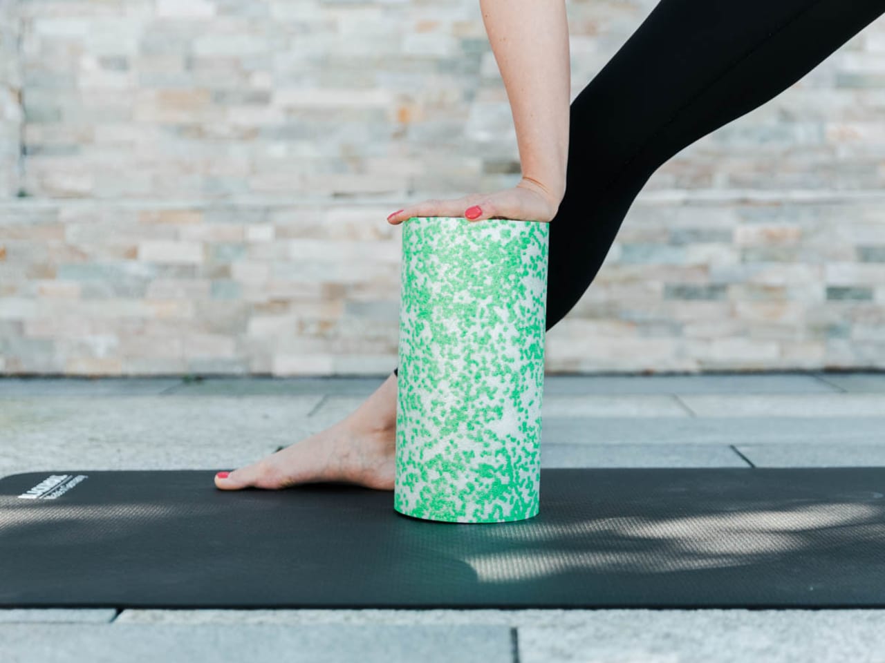 Faszien yoga produkte blackroll